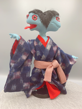 Yokai Doll : Domo Komo (this way or that way) / どうもこうも -Type B