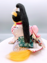 Yokai Doll：Nogitsune（Wild Fox Spirit） / 野狐