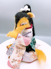 Yokai Doll：Nogitsune（Wild Fox Spirit） / 野狐