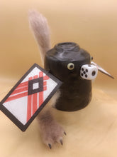 Yokai Doll : Kinko / 禁狐（きんこ）