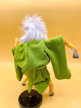 Yokai Doll : Umashika (Not so bright) / 馬鹿（うましか）