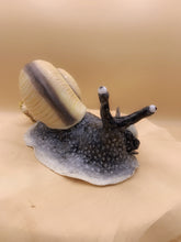 Yokai Doll : Kyodai Katatsumuri (Giant Snail) / 巨大蝸牛