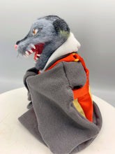 Yokai Doll : Inugami (Dog Spirit) / 犬神