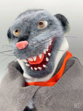 Yokai Doll : Inugami (Dog Spirit) / 犬神