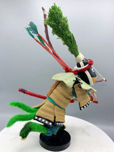 Yokai Doll : Utusubo (Quiver Yokai) / 空穂