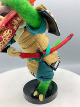 Yokai Doll : Utusubo (Quiver Yokai) / 空穂