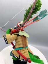 Yokai Doll : Utusubo (Quiver Yokai) / 空穂