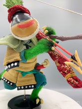 Yokai Doll : Utusubo (Quiver Yokai) / 空穂