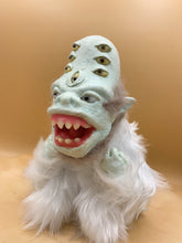 Yokai Doll：Gedo & Abe no Seimei Set / 外道＋安倍晴明セット
