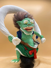 Yokai Doll : Fujin (Wind God) / 風神