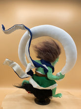 Yokai Doll : Fujin (Wind God) / 風神