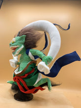 Yokai Doll : Fujin (Wind God) / 風神