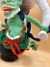 Yokai Doll : Fujin (Wind God) / 風神