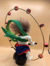 Yokai Doll : Raijin (Thunder God) / 雷神