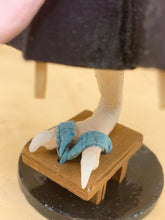 Yokai Doll : Karakasa Obake (Umbrella Ghost) / 唐傘お化け