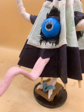 Yokai Doll : Karakasa Obake (Umbrella Ghost) / 唐傘お化け