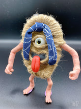Yokai Doll : Zōri Obake (Haunted Sandal Yokai)/草履お化け