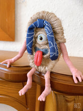 Yokai Doll : Zōri Obake (Haunted Sandal Yokai)/草履お化け