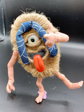 Yokai Doll : Zōri Obake (Haunted Sandal Yokai)/草履お化け
