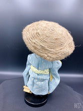 Yokai Doll : Tofu‑kozo (Tofu Boy) / 豆腐小僧