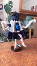 Yokai Doll : Karakasa Obake (Umbrella Ghost) / 唐傘お化け