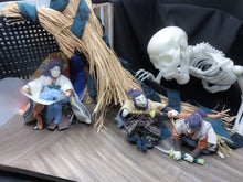 Yokai Doll : Gashadokuro – Soma no Furudairi Set / がしゃどくろ・相馬の古内裏 セット