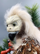 Yokai Doll：Tengu / 天狗