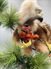 Yokai Doll：Tengu / 天狗