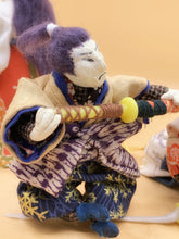 Yokai Doll : Gashadokuro – Soma no Furudairi Set / がしゃどくろ・相馬の古内裏 セット