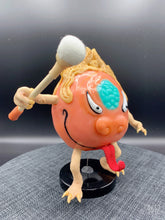 Yokai Doll : Mokugyo (Wooden Fish Yokai) / 木魚