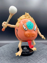 Yokai Doll : Mokugyo (Wooden Fish Yokai) / 木魚
