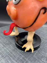 Yokai Doll : Mokugyo (Wooden Fish Yokai) / 木魚