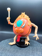 Yokai Doll : Mokugyo (Wooden Fish Yokai) / 木魚