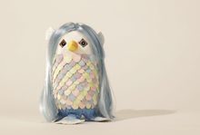 Yokai Doll : Amabie / アマビエ