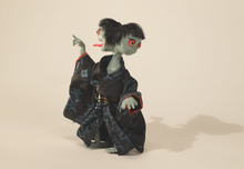 Yokai Doll : Domo Komo (this way or that way) / どうもこうも -Type A