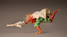 Yokai Doll – Ōnusa (Purification Wand) /大幣（おおぬさ)