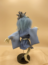 Yokai Doll：Sazaeoni（Turban Shell Demon） / 栄螺鬼(さざえおに）