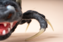 Yokai Doll：Ushi_Oni（Ox Demon） / 牛鬼（うしおに）