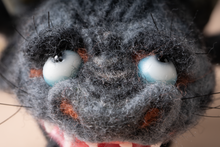 Yokai Doll：Ushi_Oni（Ox Demon） / 牛鬼（うしおに）