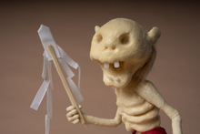 Yokai Doll：Gaukotsu（Skeleton） / 骸骨