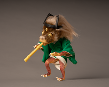 Yokai Doll:Gotoku‑Ayakashi/五徳怪（ごとくあやかし）