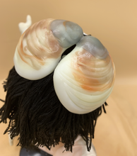 Yokai Doll：Kaichigo（Shell Child） / 貝児（かいちご）