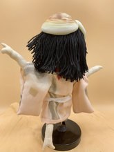 Yokai Doll：Kaichigo（Shell Child） / 貝児（かいちご）