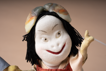 Yokai Doll：Kaichigo（Shell Child） / 貝児（かいちご）