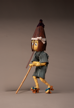 Yokai Doll：Karakasa Kozo（Umbrella Goblin） / 唐傘小僧