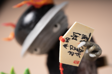 YokaiDoll：Narigama（Sounding Kettle） / 鳴釜（なりがま）