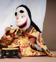 Yokai Doll：Shikome A（Ugly Woman Yokai A） / 醜女A（しこめA）