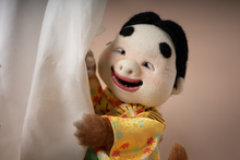 Yokai Doll : Shikome C（Ugly Woman Yokai C） / 醜女C（しこめC）