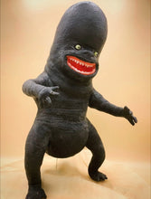Yokai Doll : Kamikiri (Hair cutting Yokai) / 髪切