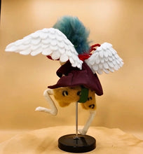 Yokai Doll：Horagai (Conch Shell Yokai) / 法螺貝（ほらがい）